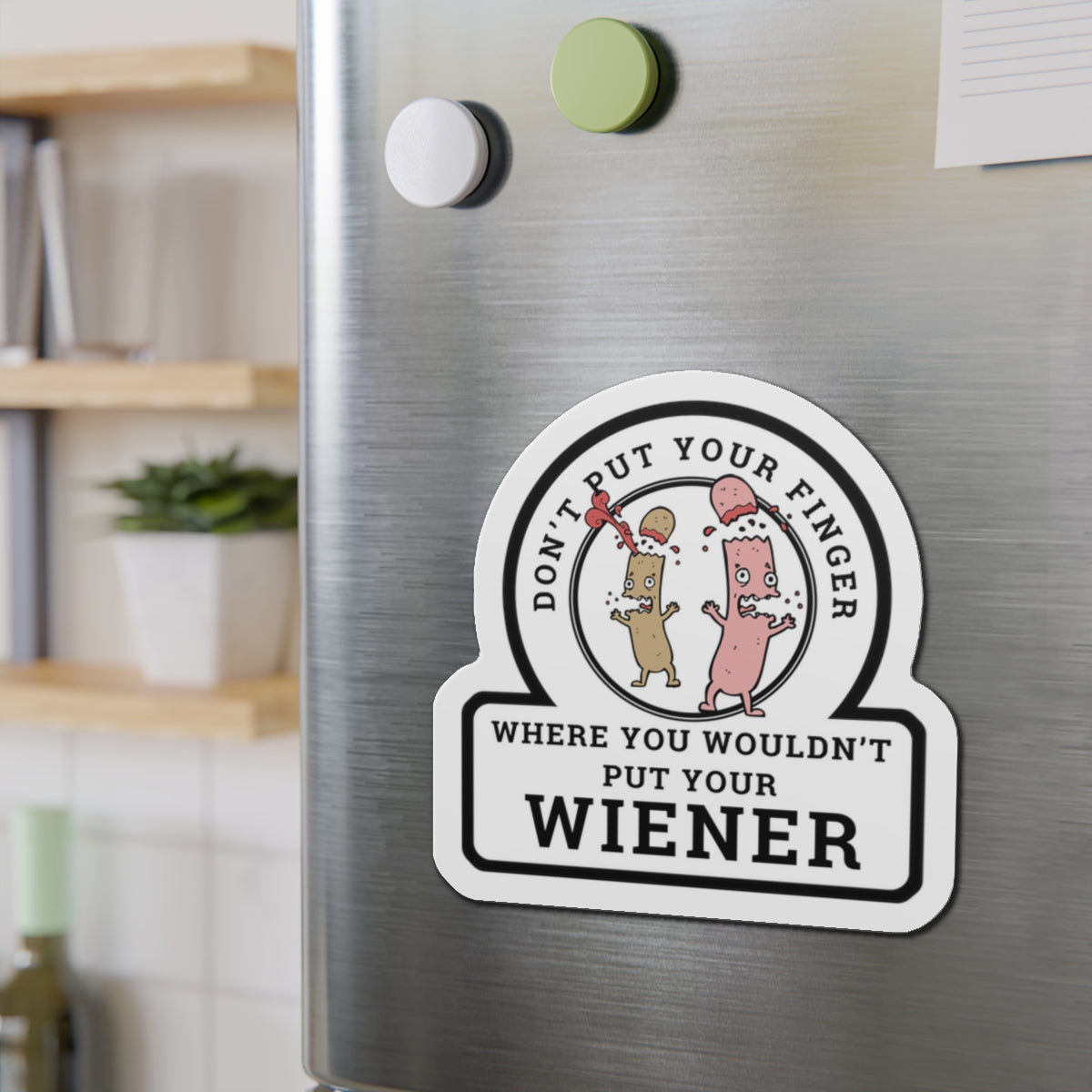 Wiener Magnet