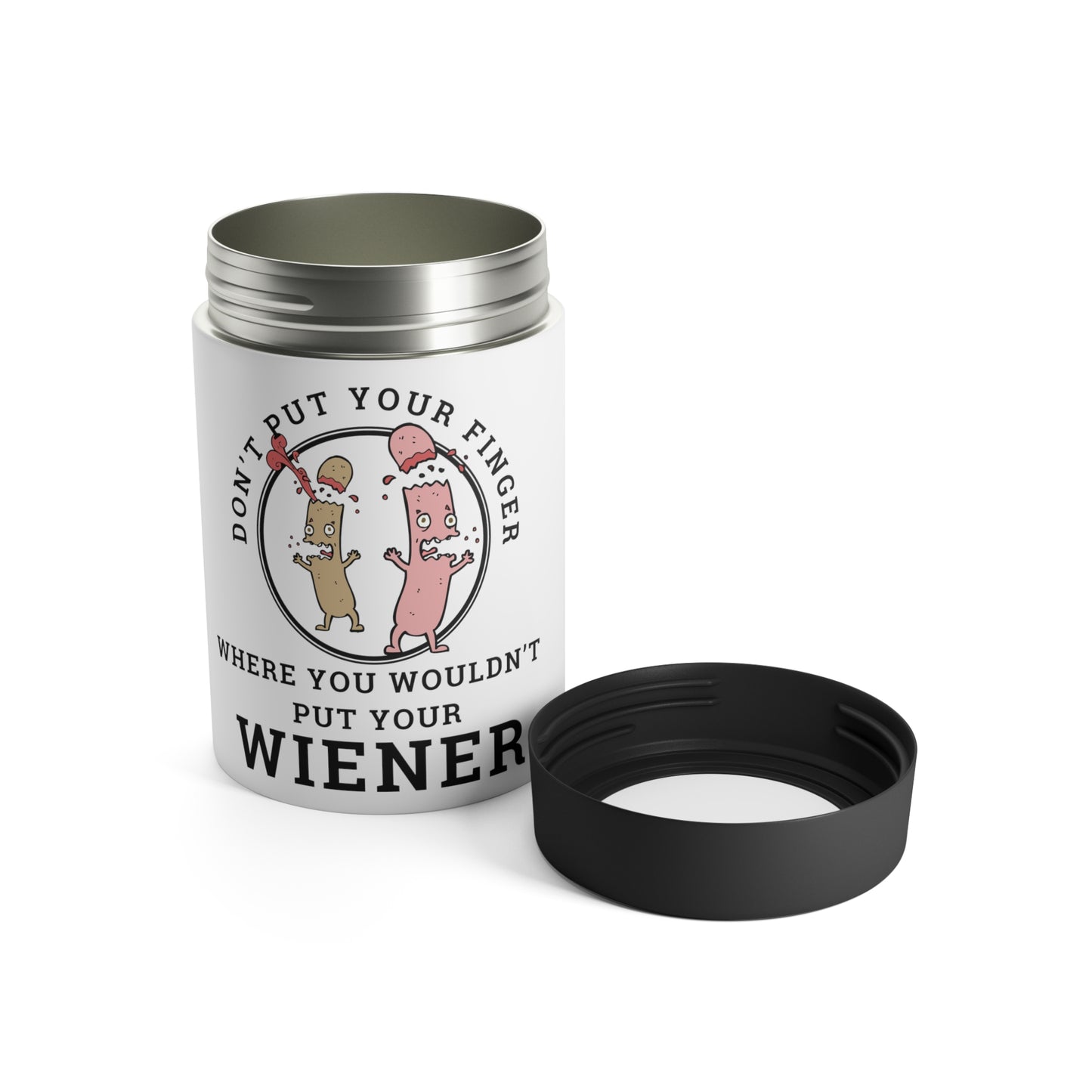 Wiener - Can Holder