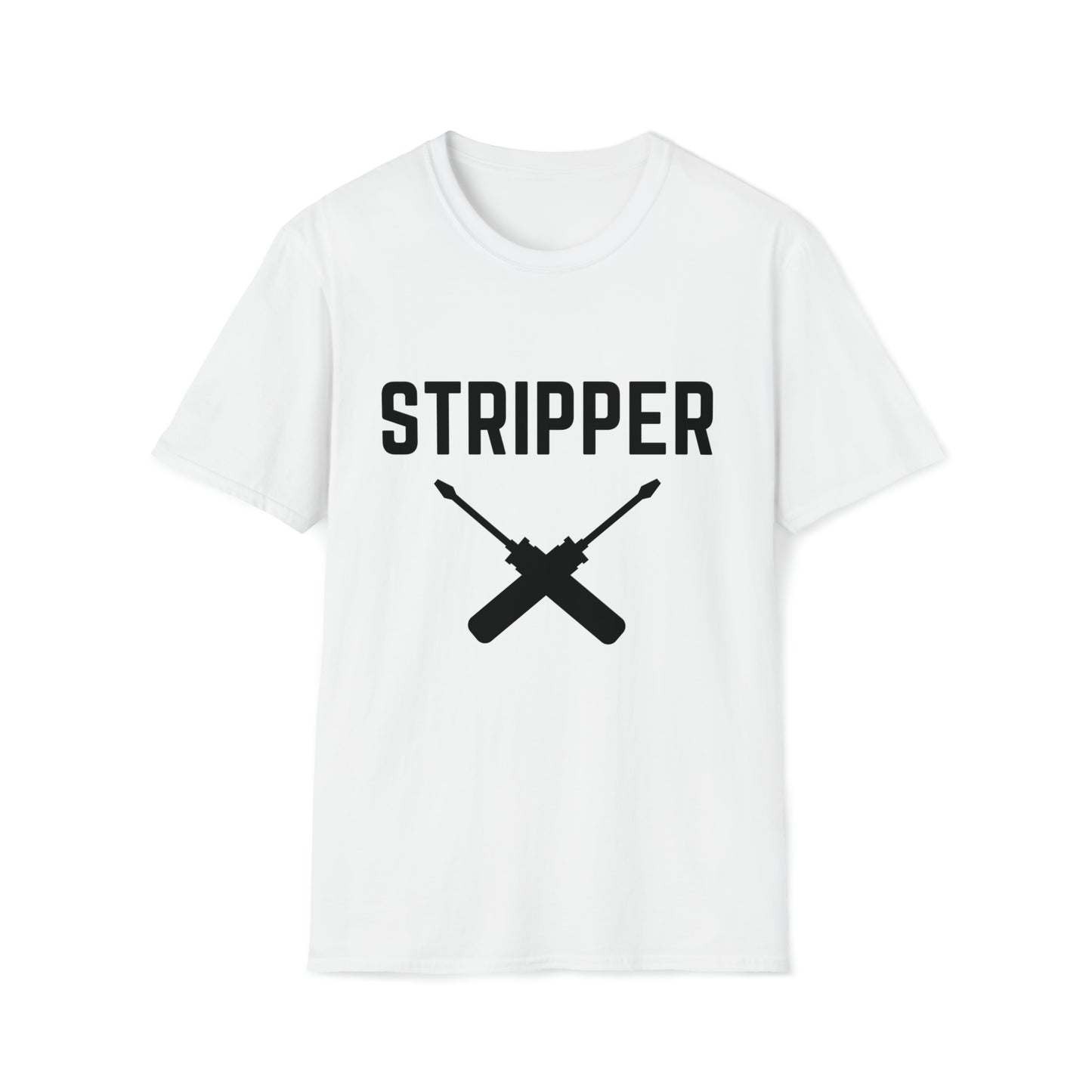 Stripper Screw Drivers