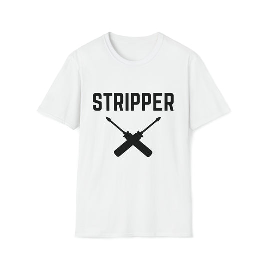 Stripper Screw Drivers