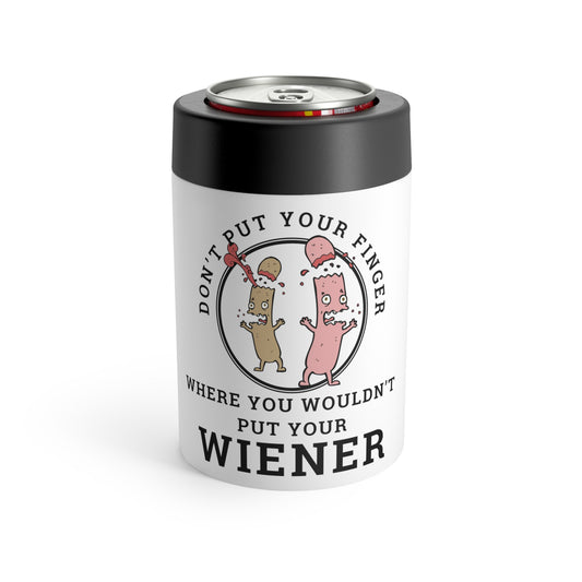 Wiener - Can Holder