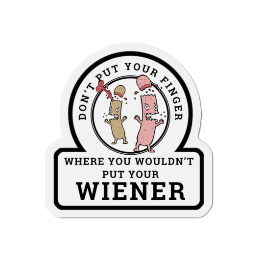 Wiener Magnet