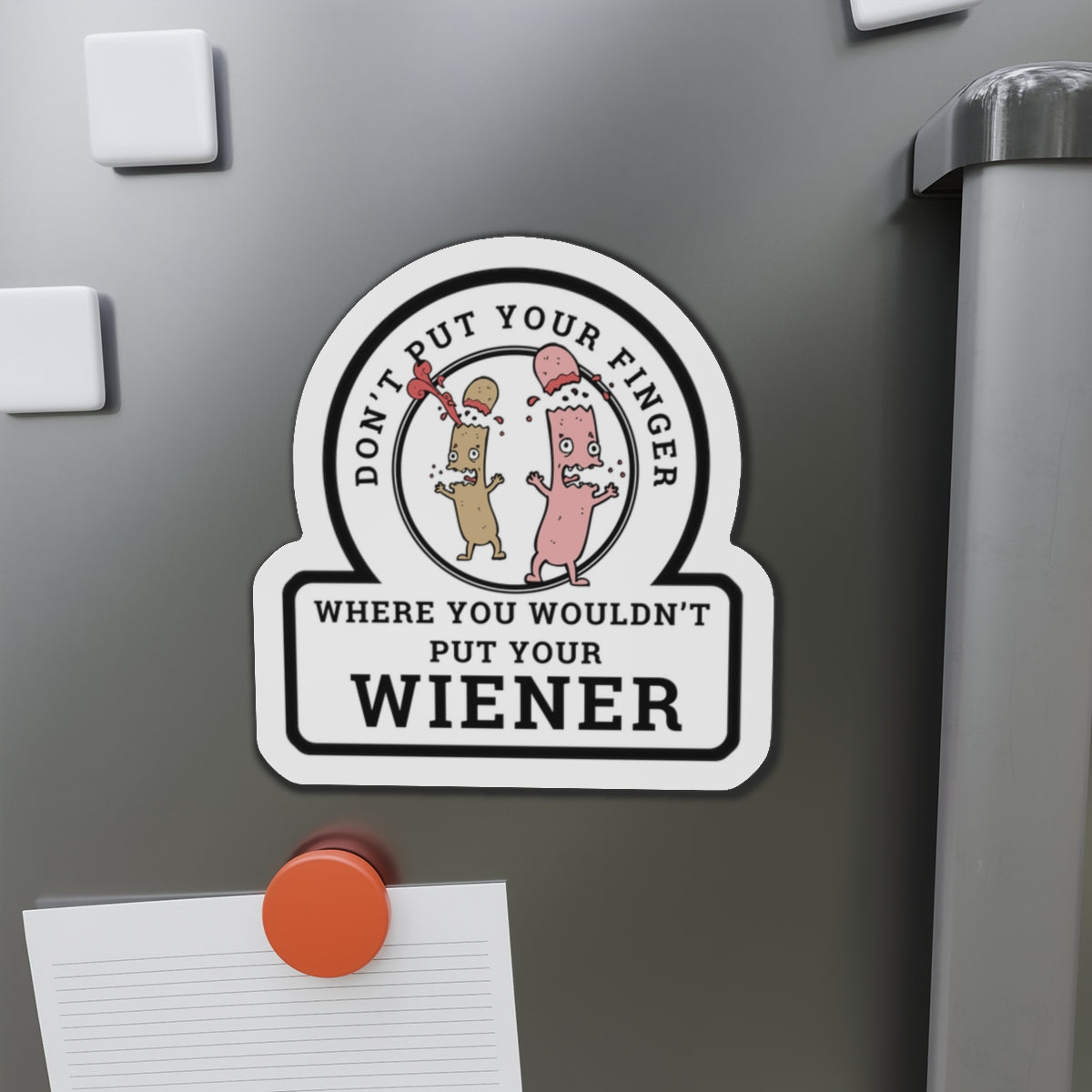 Wiener Magnet