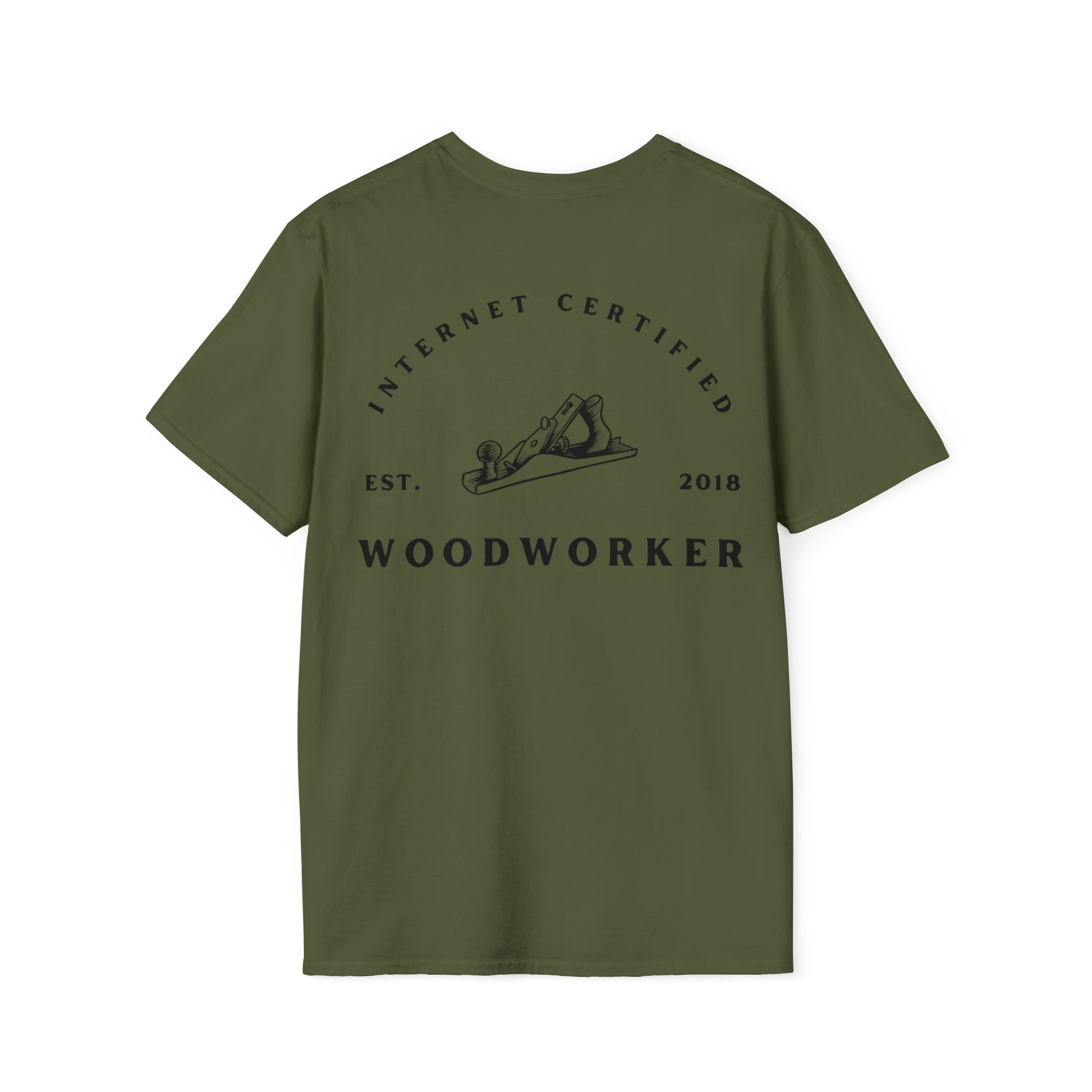 Mens Shirts woodworking shirt design