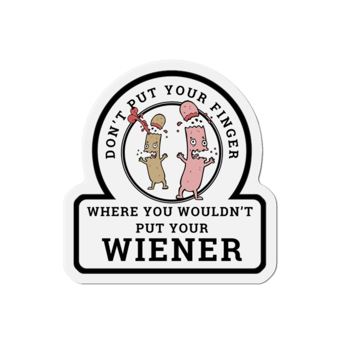 Wiener Magnet